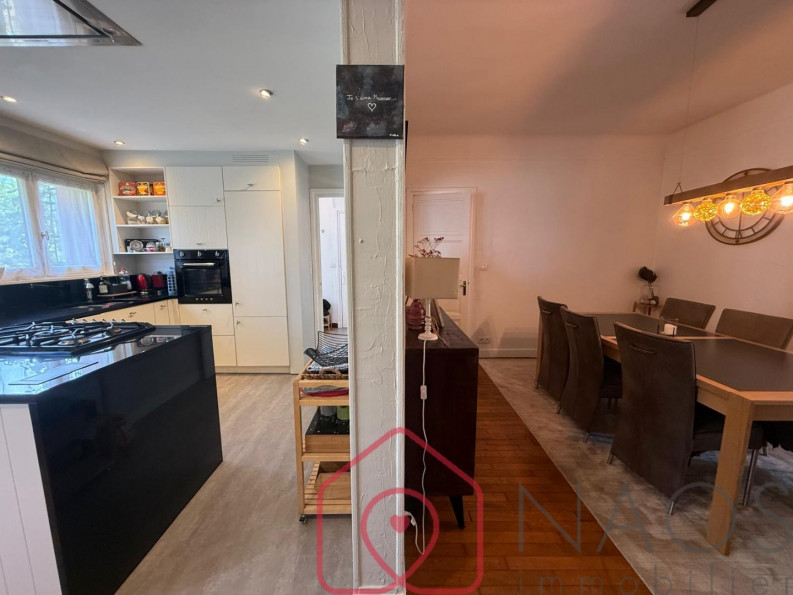 vente Maison Sedan - Photo 6