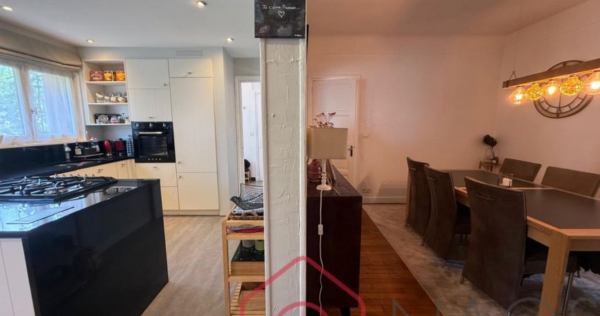 vente Maison Sedan