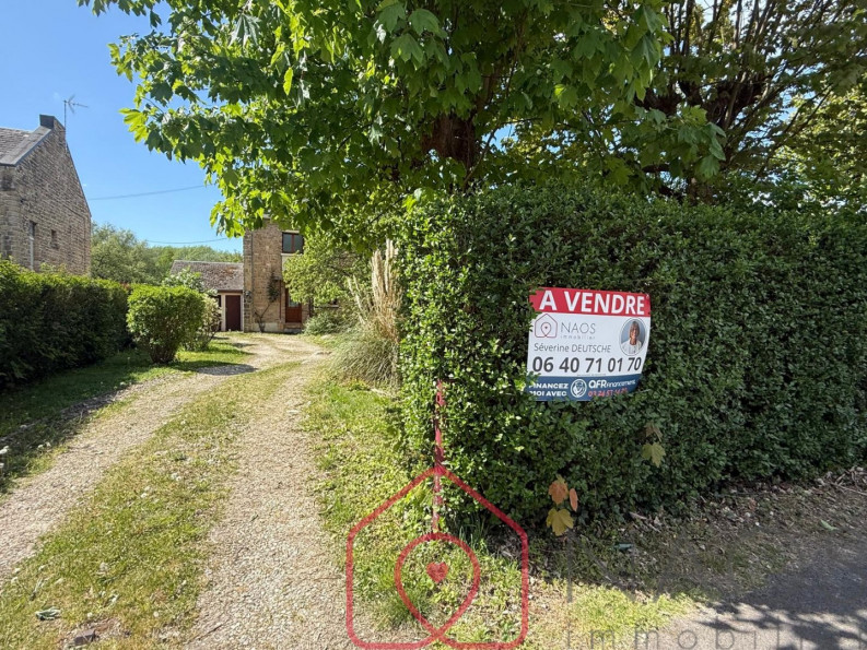 vente Maison Sedan - Photo 1