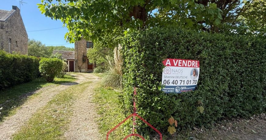 vente Maison Sedan