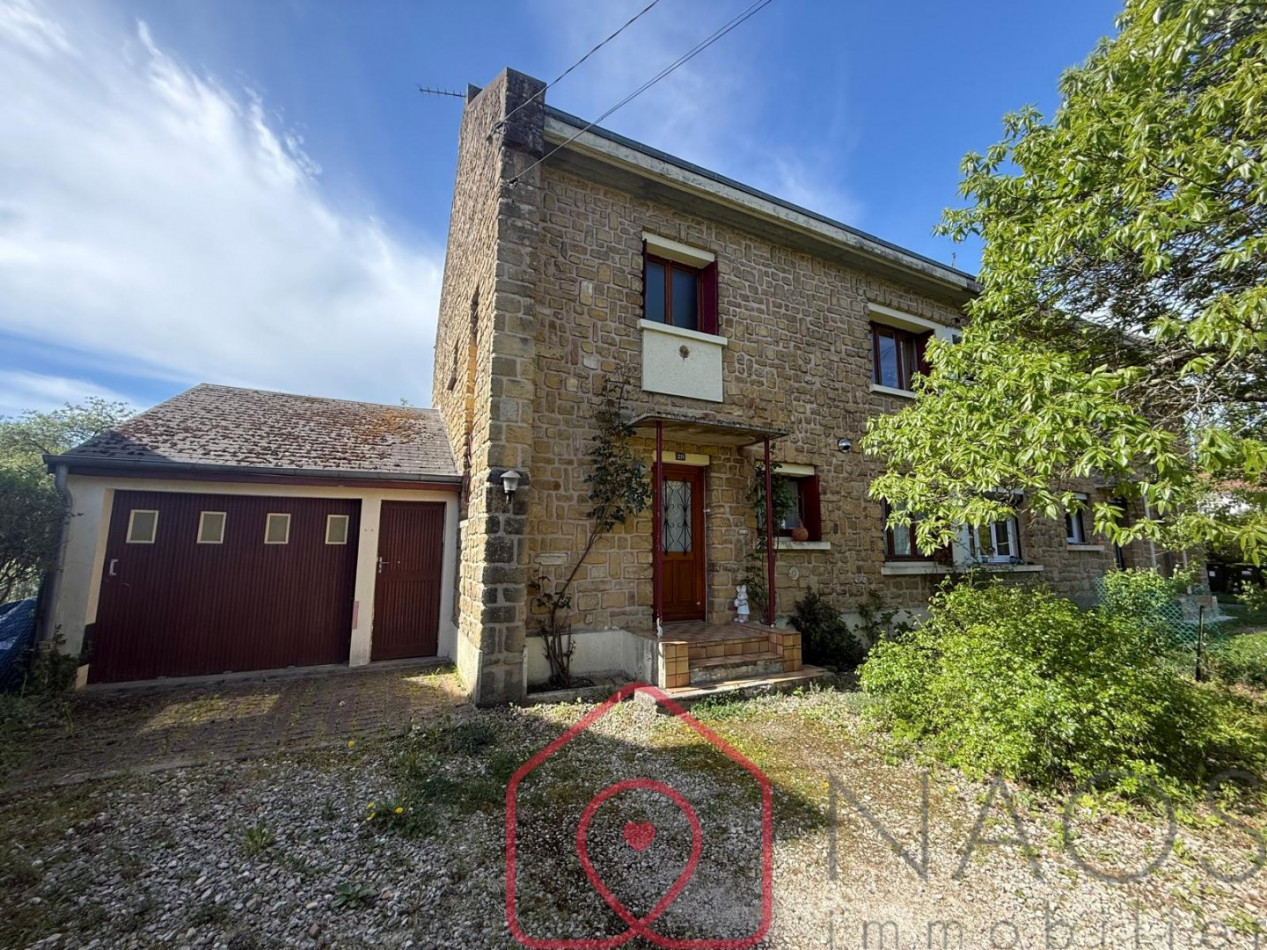 vente Maison Sedan - Photo 2