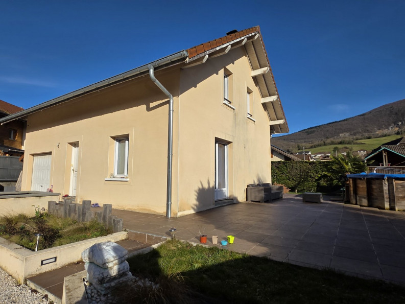 vente Maison Seyssel - Photo 1