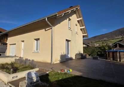 vente Maison Seyssel