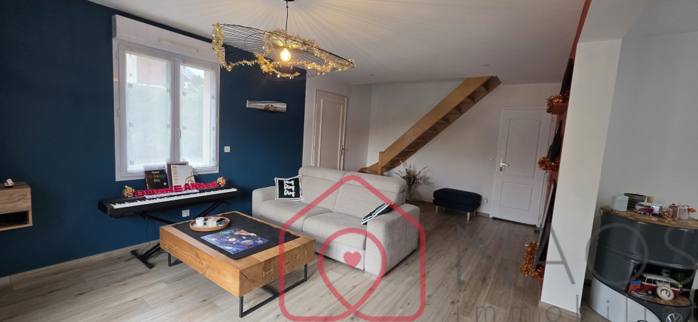 vente Maison Seyssel - Photo 4