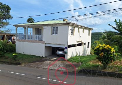 vente Maison Sainte Marie