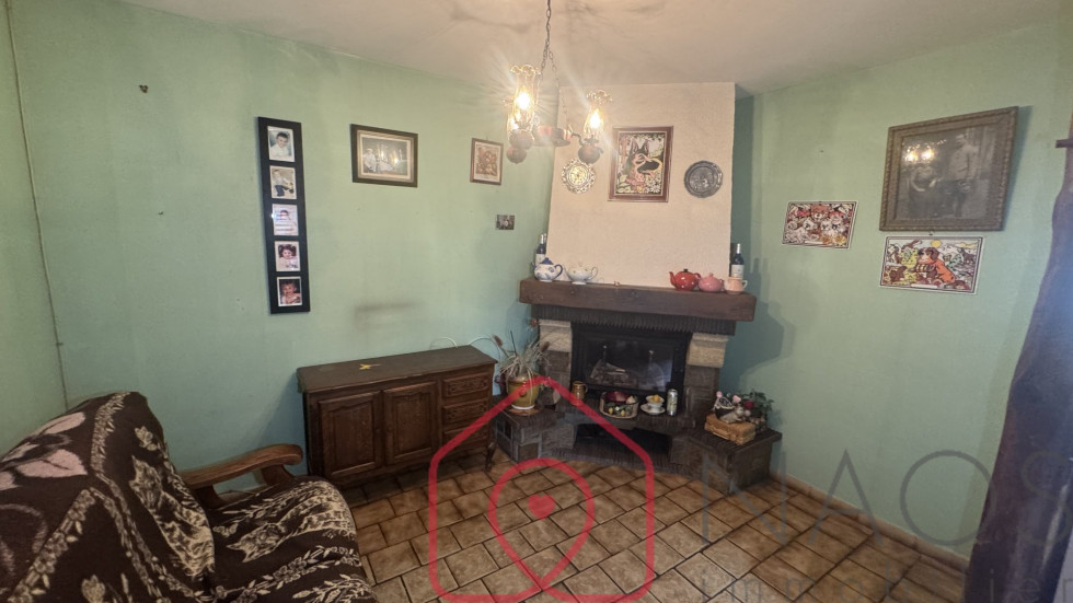 vente Maison Dargnies - Photo 2