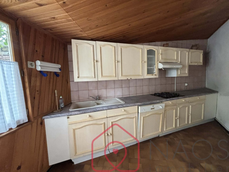 vente Maison de ville Gamaches - Photo 4