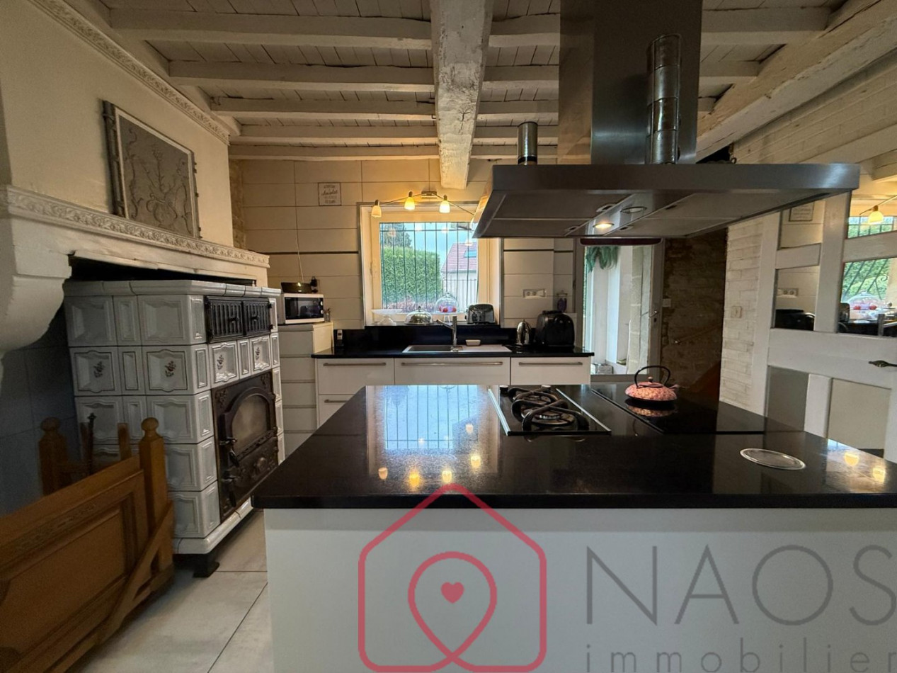 vente Maison de caractère Singly - Photo 5