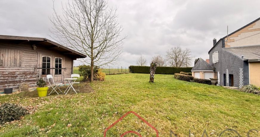 vente Maison de caractère Singly
