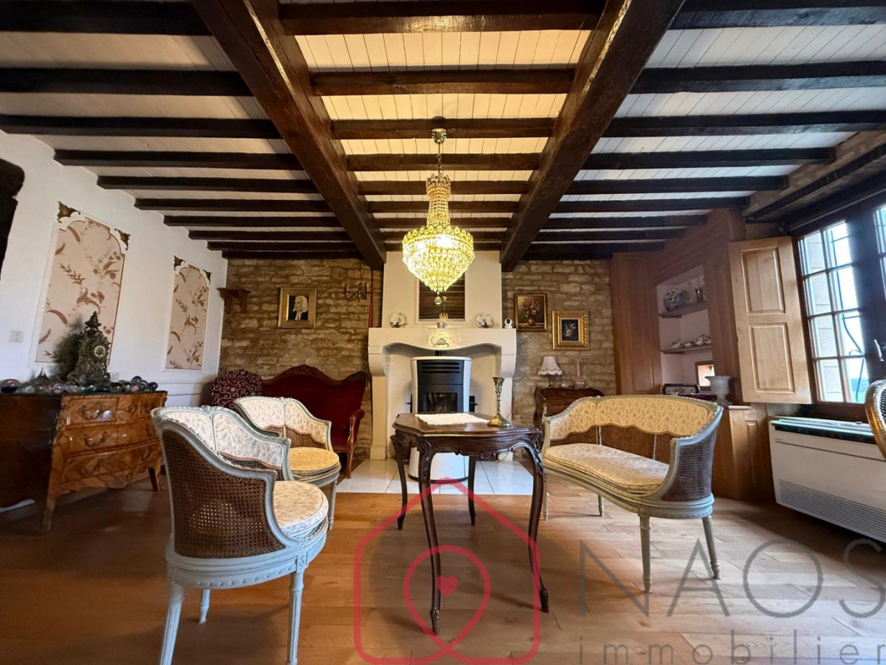 vente Maison de caractère Singly - Photo 1