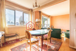 vente Appartement Saint Cloud