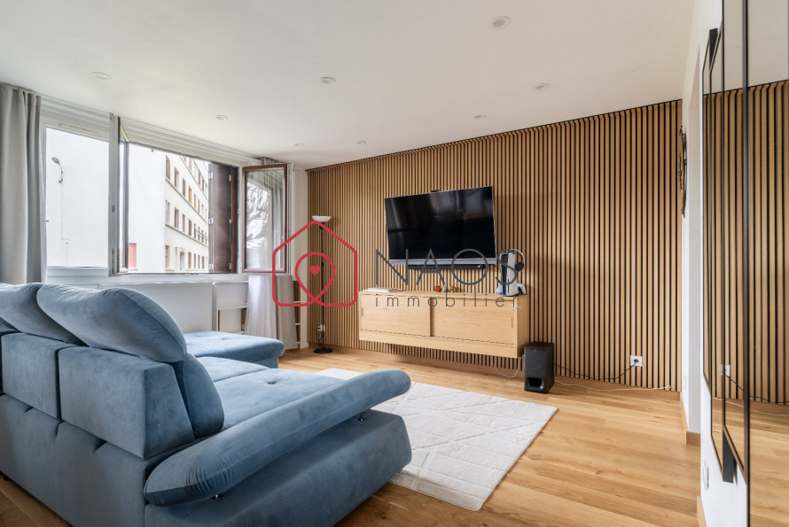 vente Appartement Acheres - Photo 5