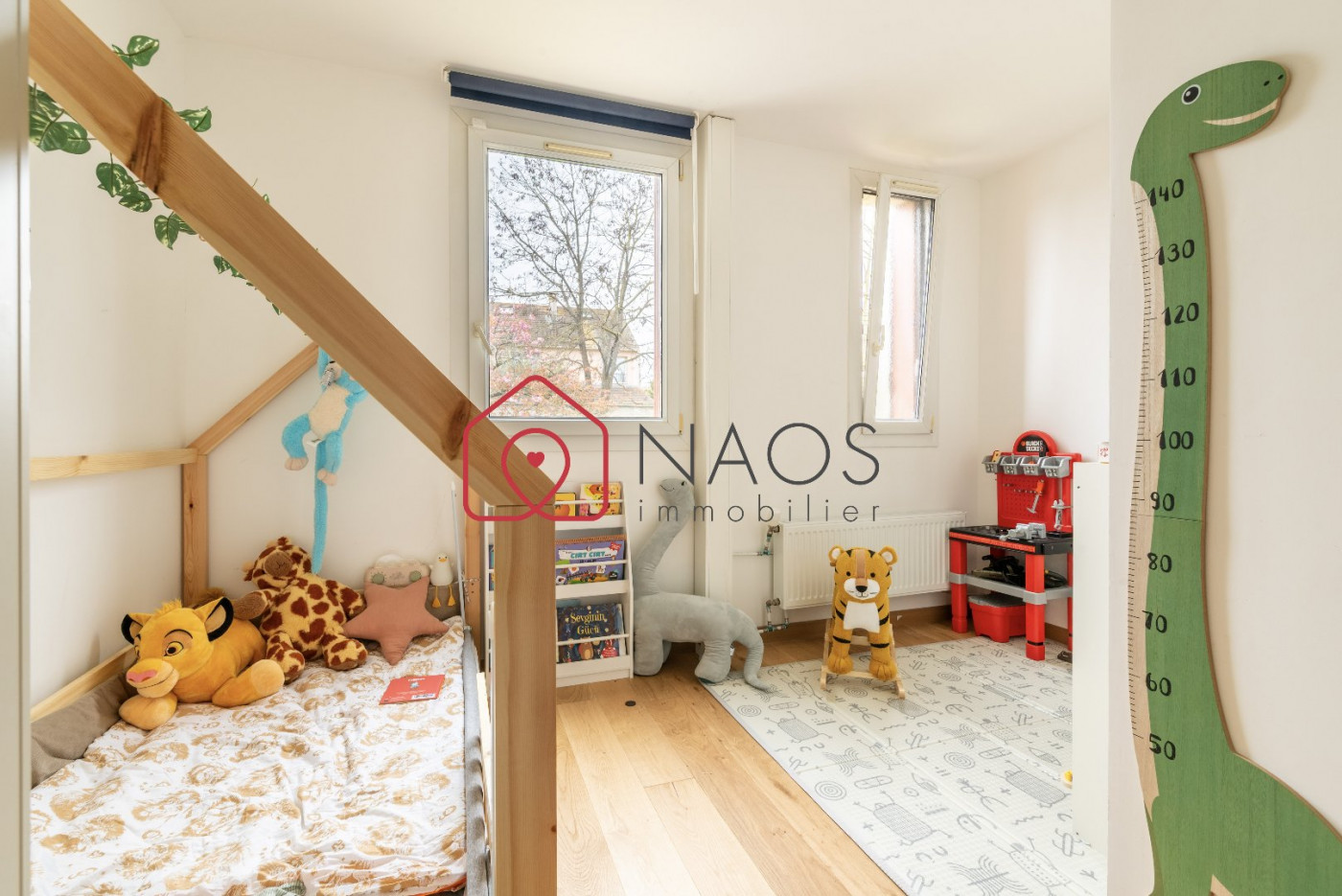 vente Appartement Acheres - Photo 9