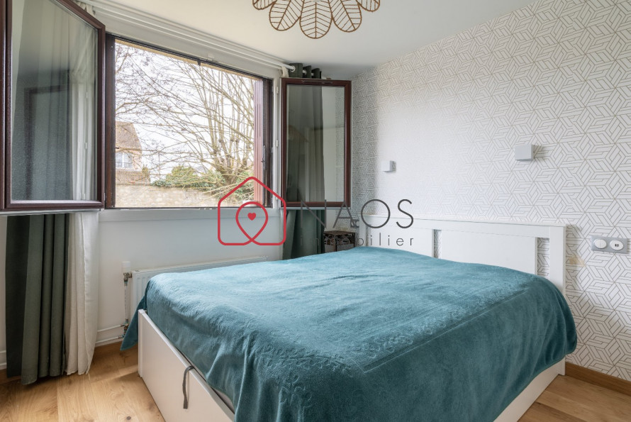 vente Appartement Acheres - Photo 8