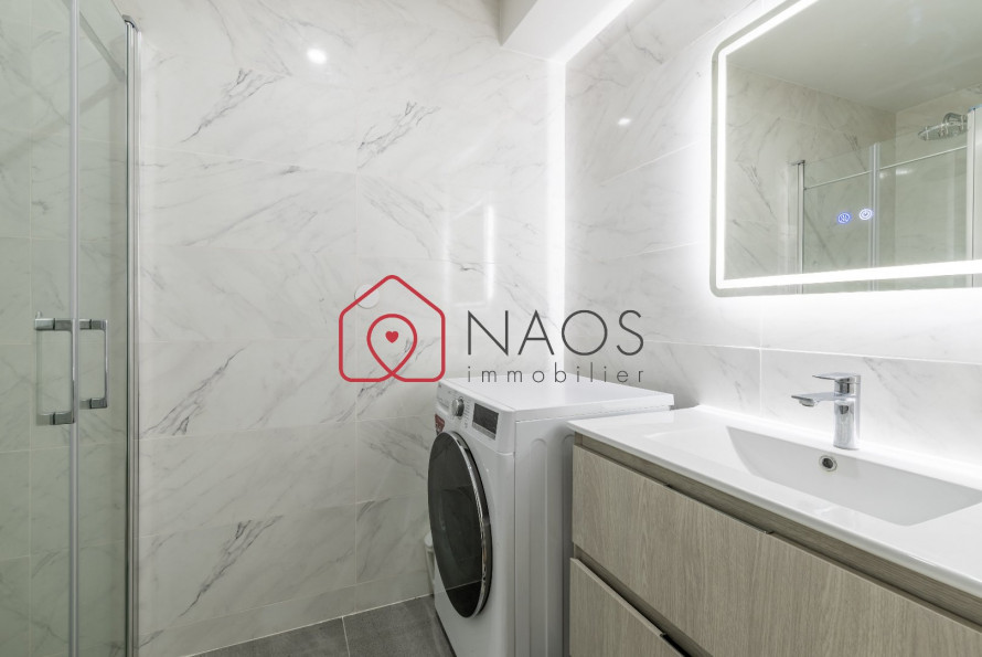 vente Appartement Acheres - Photo 6