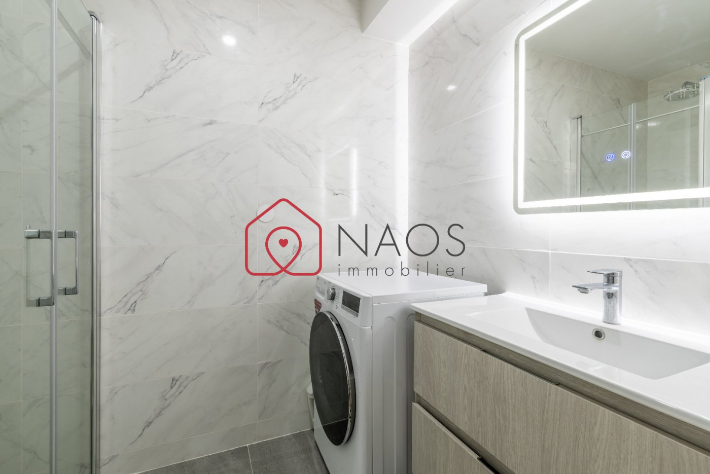 vente Appartement Acheres - Photo 6