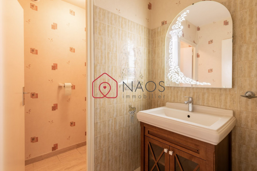 vente Maison Acheres - Photo 8