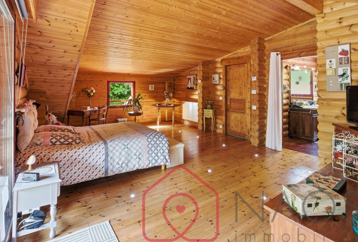 vente Maison de caractère Monnieres - Photo 7