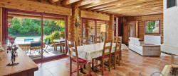 vente Maison de caractère Monnieres