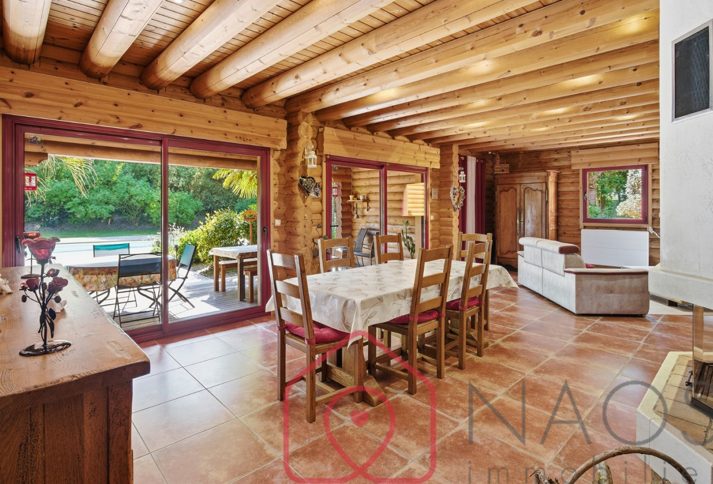 vente Maison de caractère Monnieres - Photo 3
