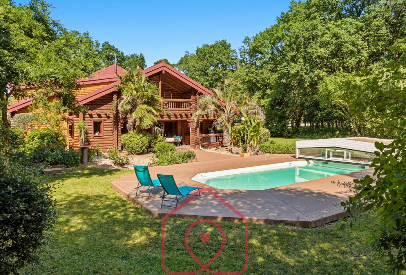 vente Maison de caractère Monnieres - Photo 1