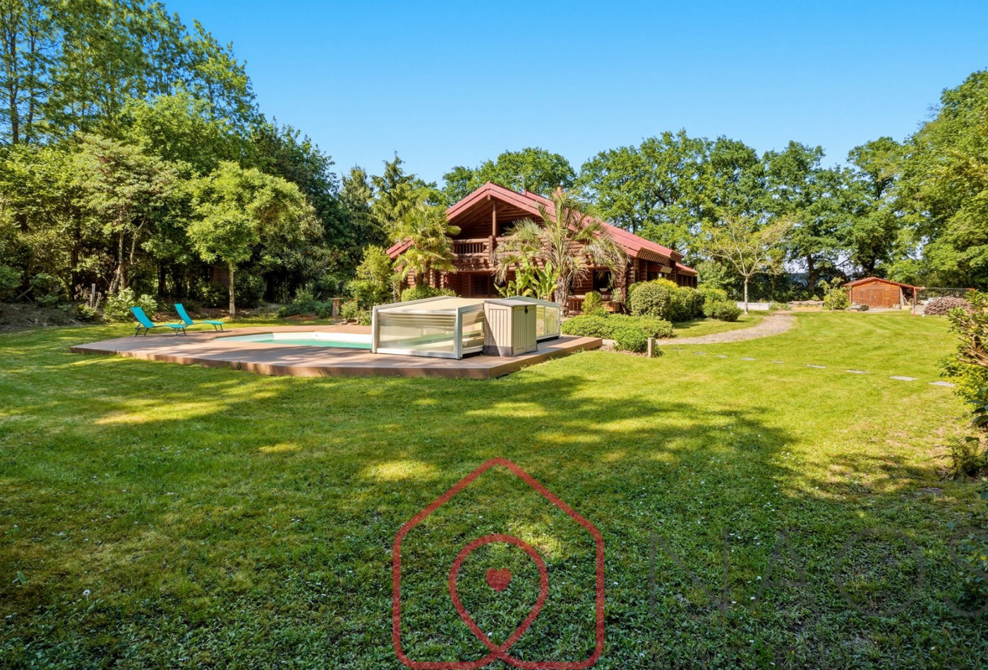 vente Maison de caractère Monnieres - Photo 5