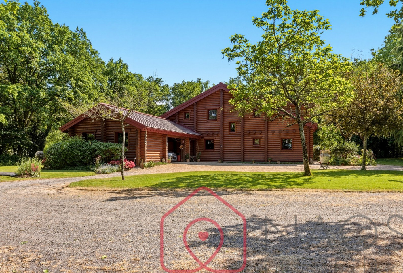 vente Maison de caractère Monnieres - Photo 2
