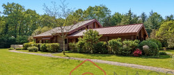 vente Maison de caractère Monnieres