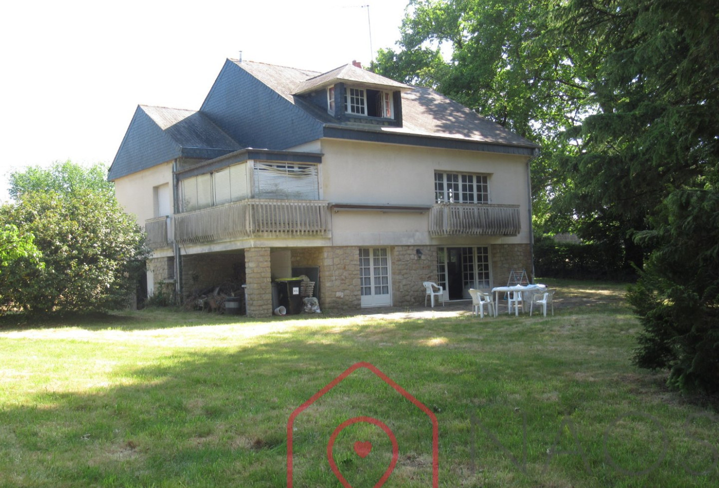 vente Maison de campagne Solesmes - Photo 1