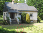 vente Maison de campagne Solesmes