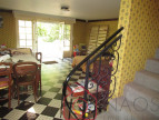 vente Maison de campagne Solesmes