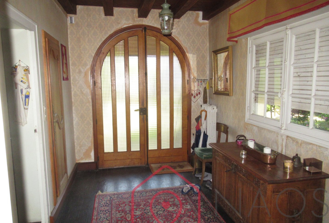 vente Maison de campagne Solesmes - Photo 10