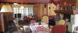 vente Maison de campagne Solesmes