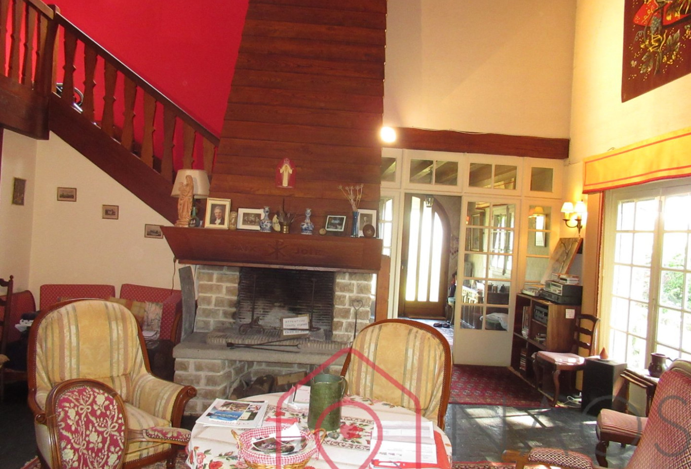 vente Maison de campagne Solesmes - Photo 8