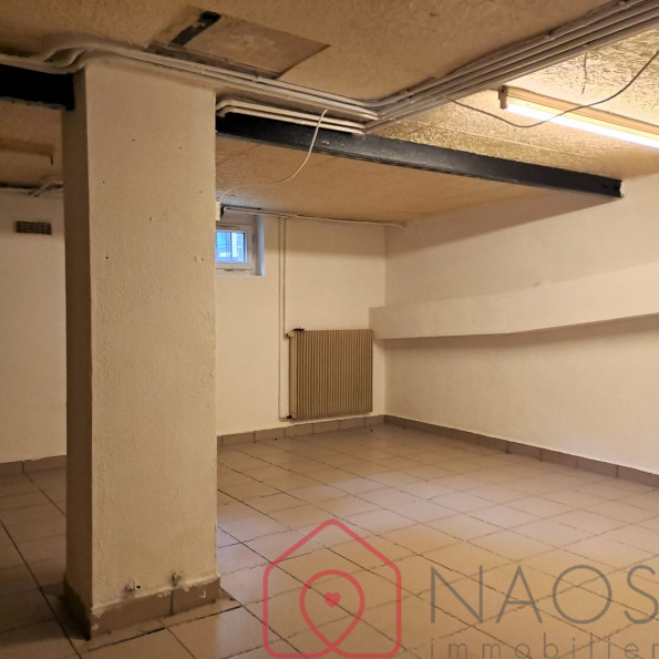 vente Maison L'ile Saint Denis - Photo 6
