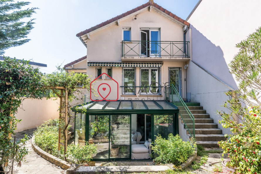 vente Maison Chatou - Photo 1