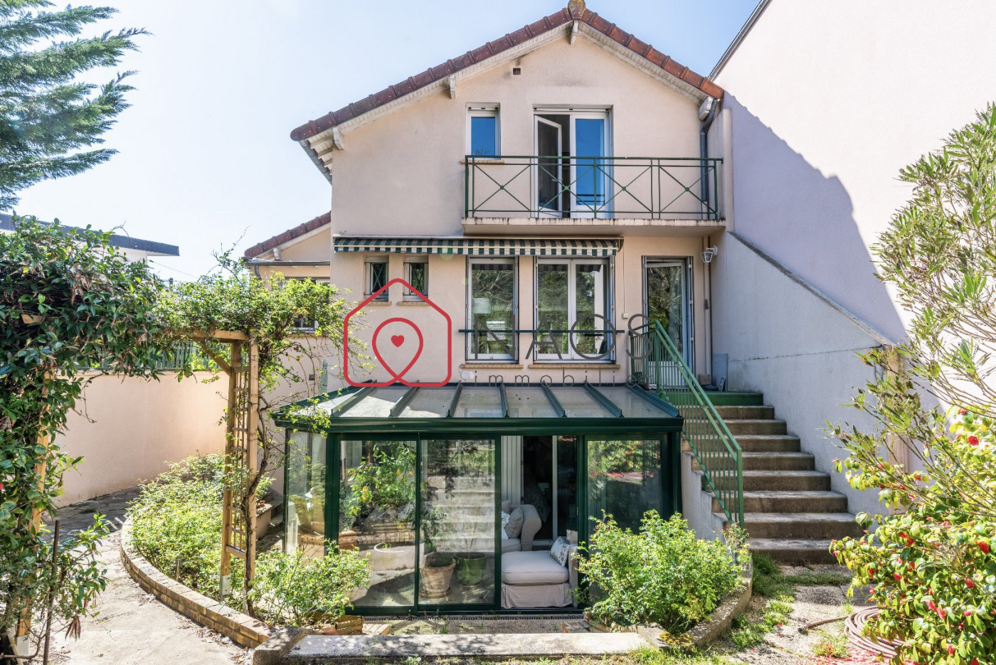 vente Maison Chatou - Photo 1