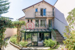 vente Maison Chatou