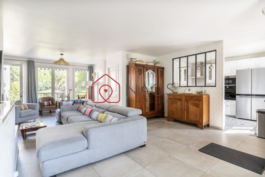 vente Maison Chatou - Photo 2