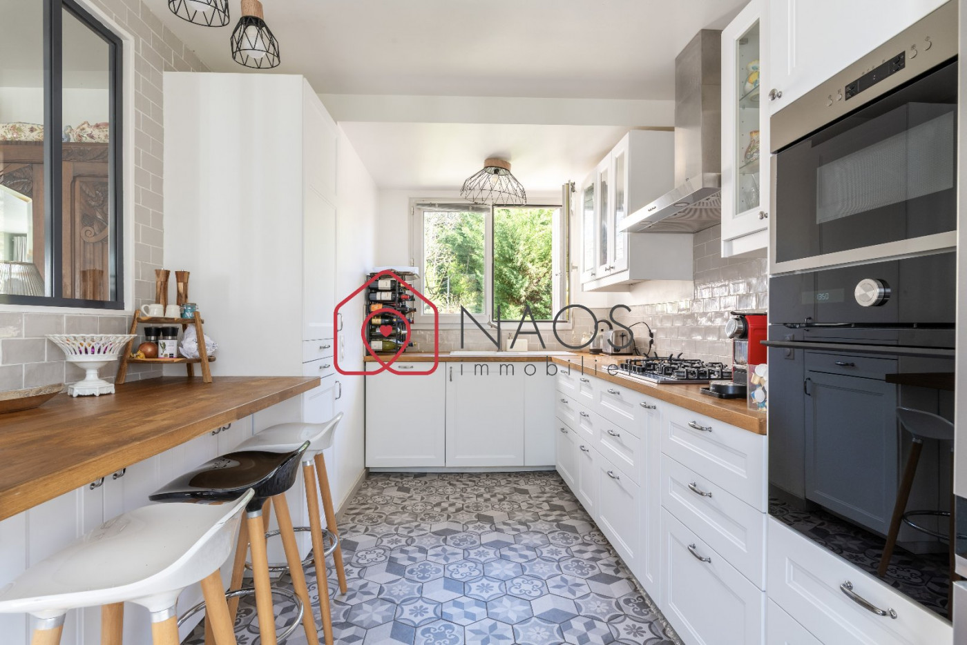 vente Maison Chatou - Photo 4