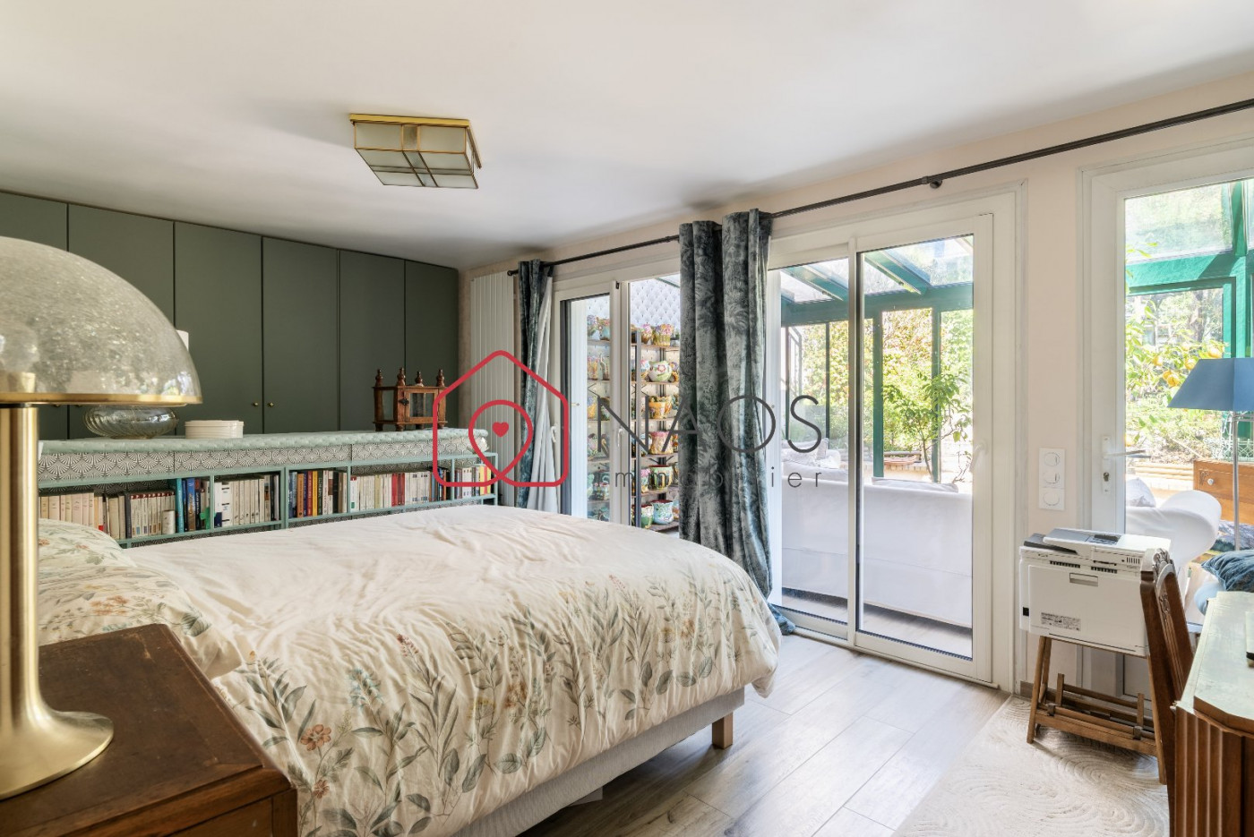 vente Maison Chatou - Photo 8
