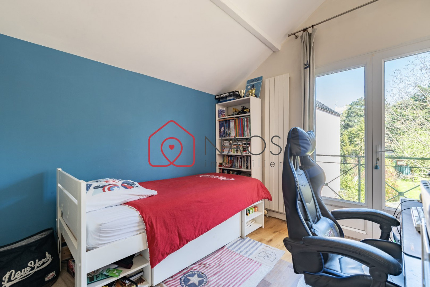vente Maison Chatou - Photo 5
