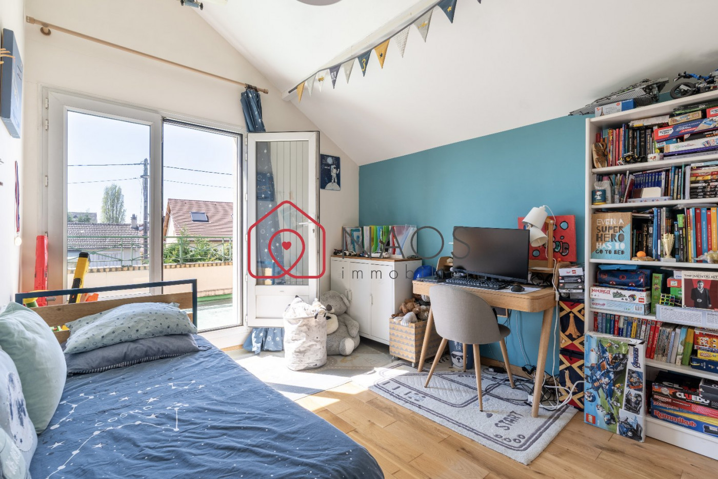 vente Maison Chatou - Photo 7