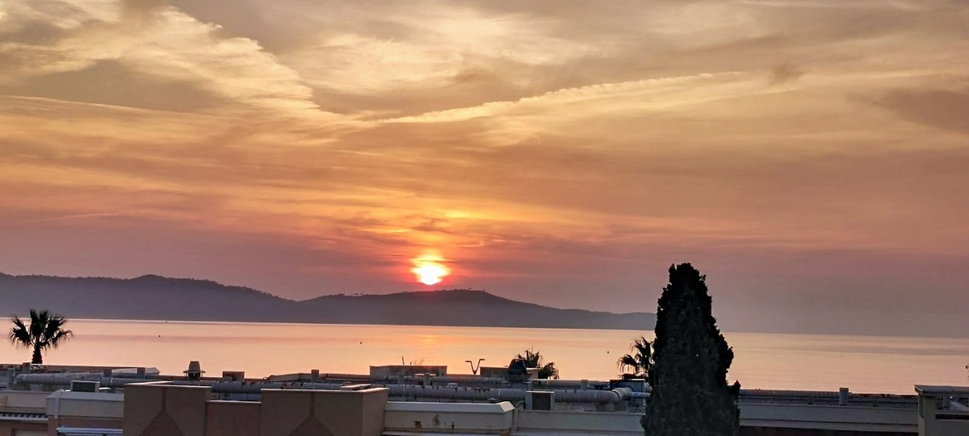vente Appartement Cavalaire Sur Mer - Photo 9