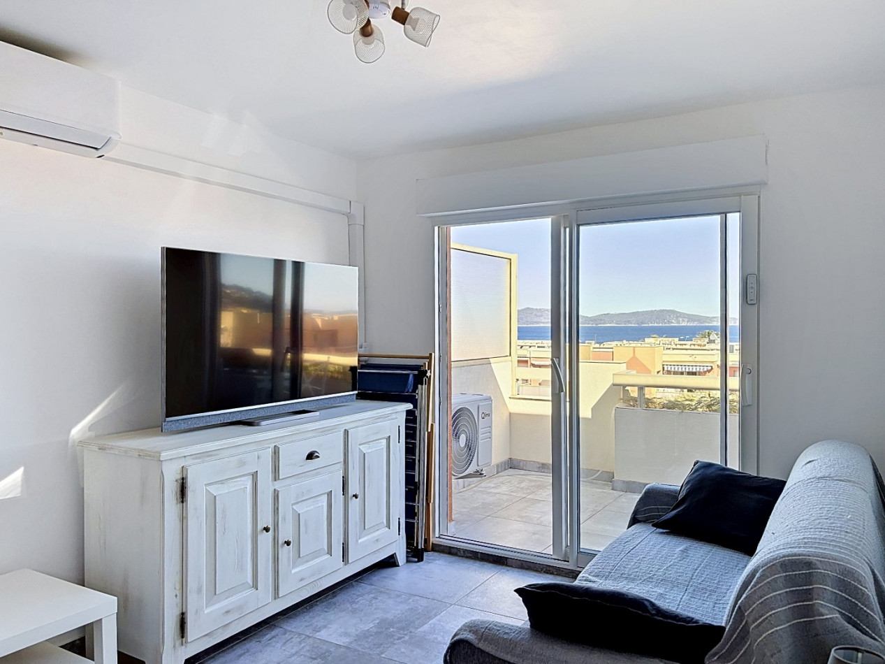 vente Appartement Cavalaire Sur Mer - Photo 3