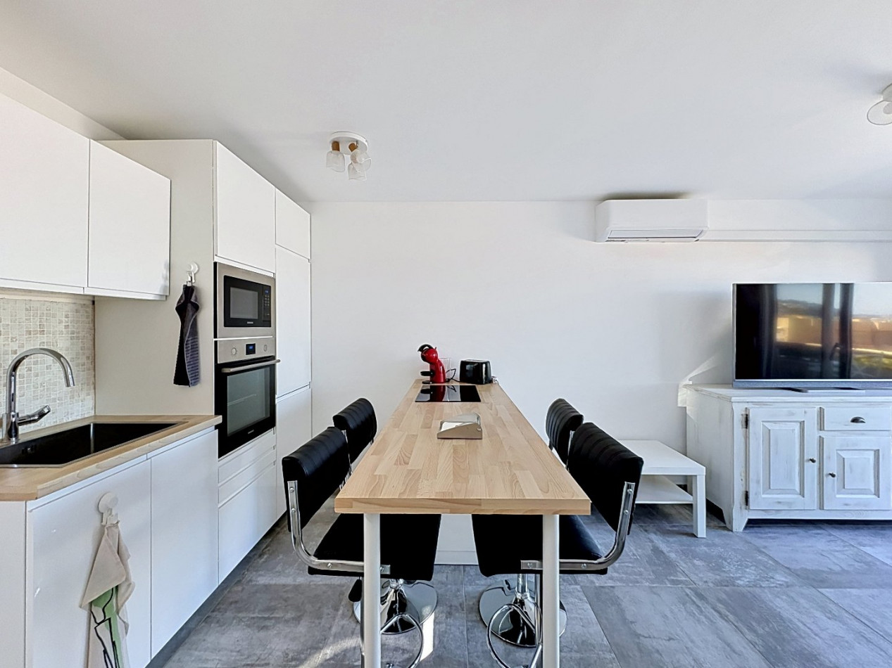 vente Appartement Cavalaire Sur Mer - Photo 2