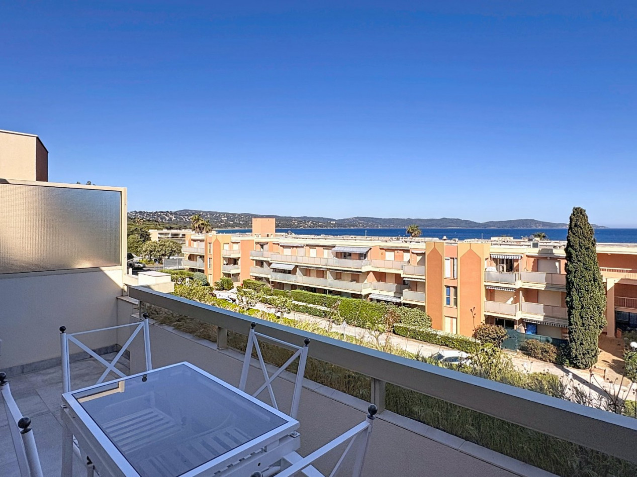 vente Appartement Cavalaire Sur Mer - Photo 7