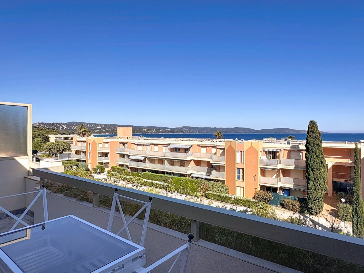 vente Appartement Cavalaire Sur Mer - Photo 1