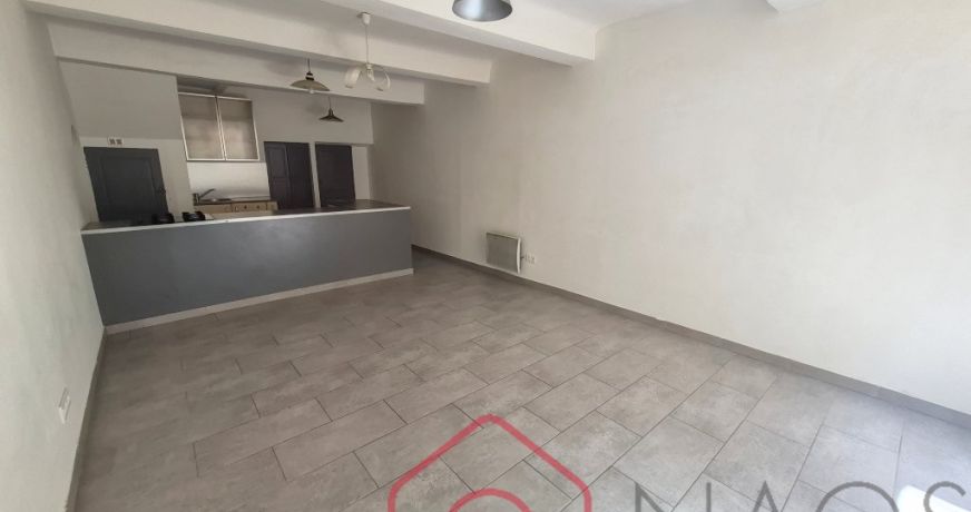 vente Appartement Rians