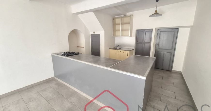 vente Appartement Rians
